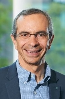 Dr Fabien Zoulim