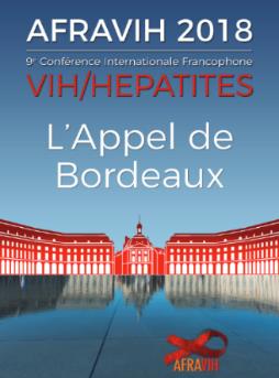 Affiche appel de Bordeaux