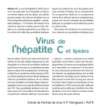 Extrait Portrait de virus - P. Roingeard / PUFR