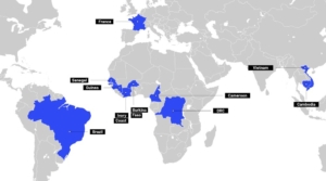 International Network