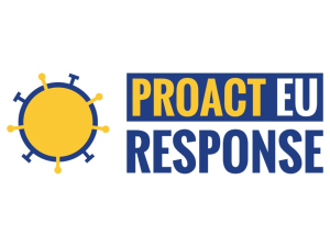 PROACT EU-Response logo