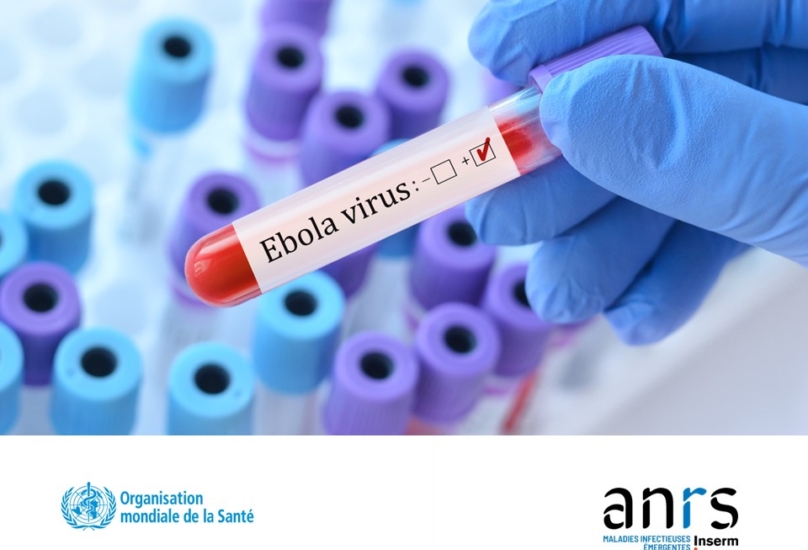 Filovirus (Ebola, Marburg) Outbreak Response Unit - ANRS